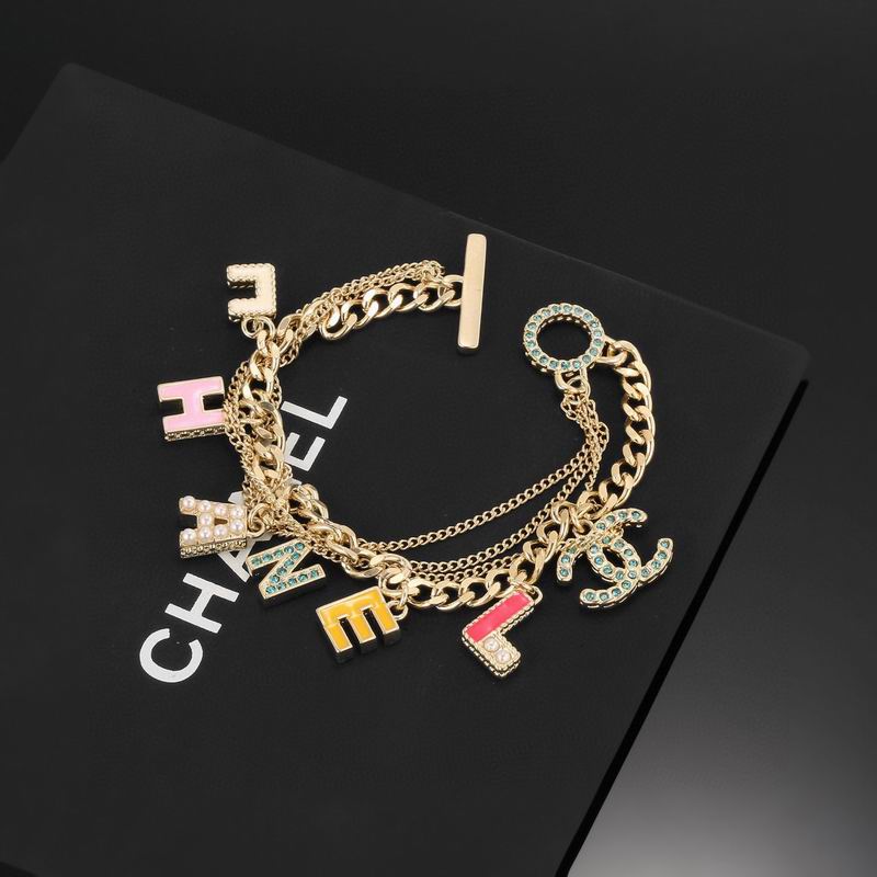 Chanel Bracelet 06yxs05